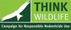 Think Wildlife Logo