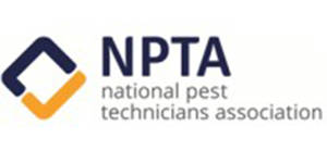 National Pest Technicians Association Logo